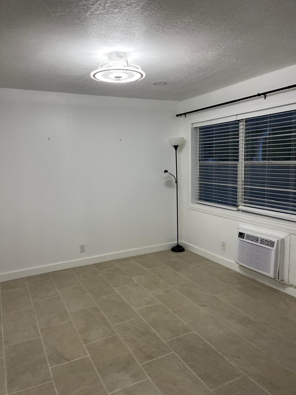 Northampton G Assosiation - Residential Lease