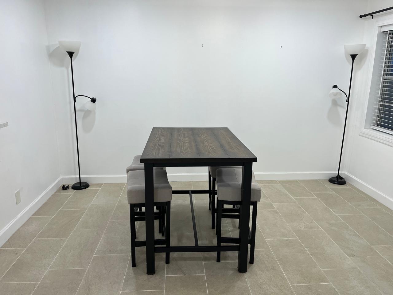 Northampton G Assosiation - Residential Lease