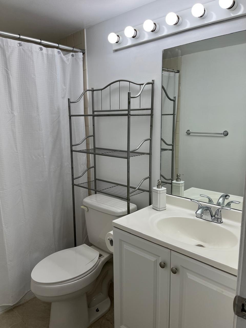 Northampton G Assosiation - Residential Lease