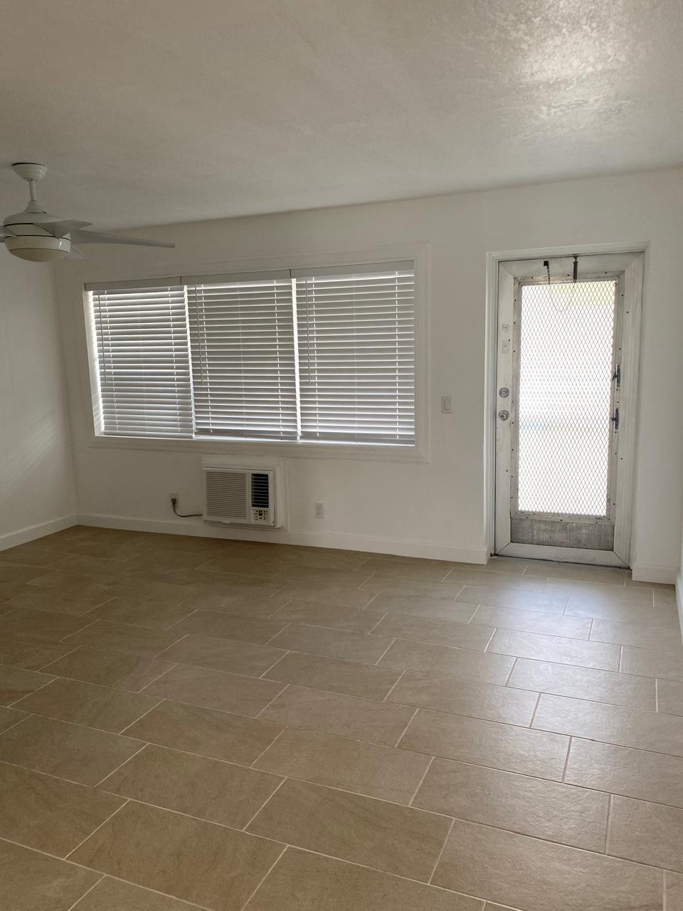 Northampton G Assosiation - Residential Lease