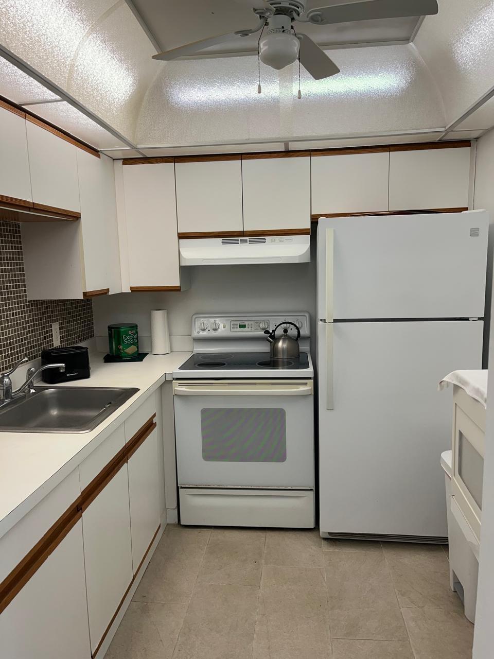 Northampton G Assosiation - Residential Lease