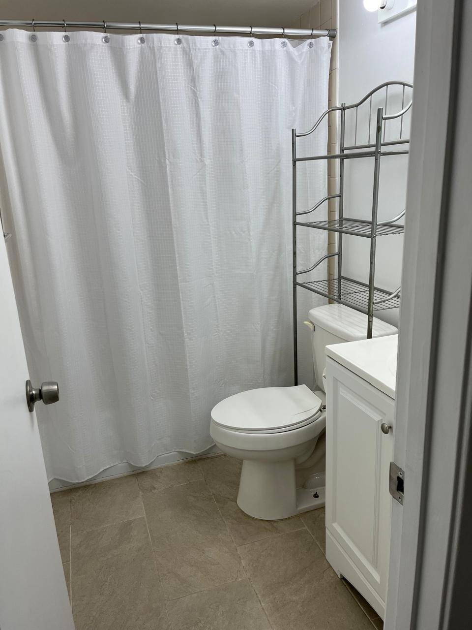 Northampton G Assosiation - Residential Lease