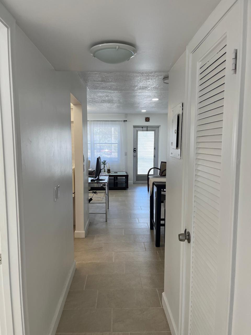 Northampton G Assosiation - Residential Lease