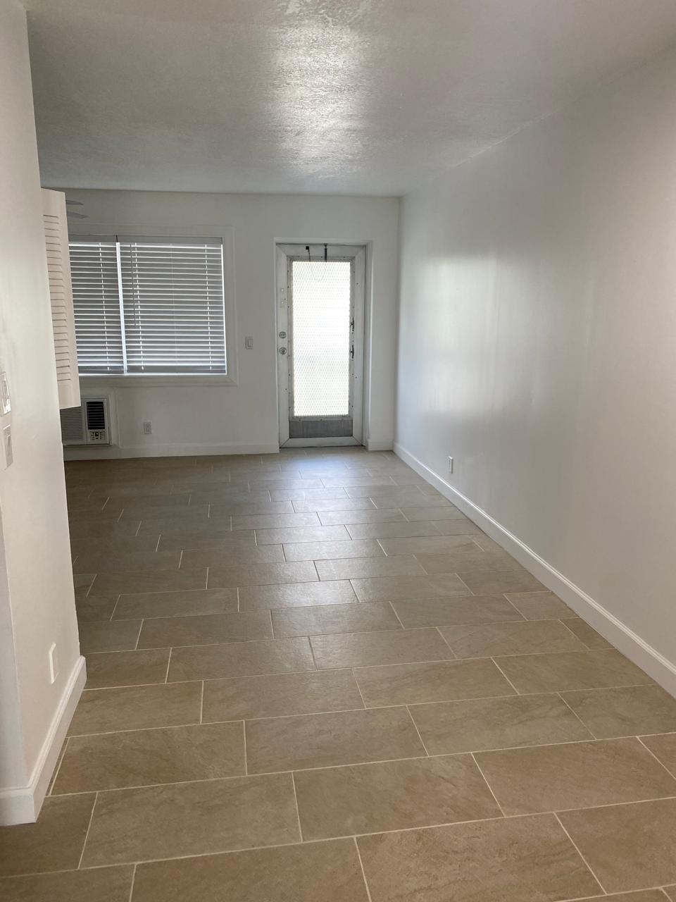 Northampton G Assosiation - Residential Lease