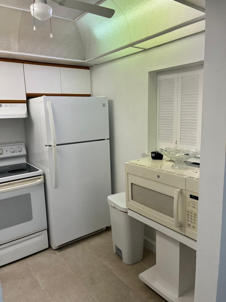 Northampton G Assosiation - Residential Lease