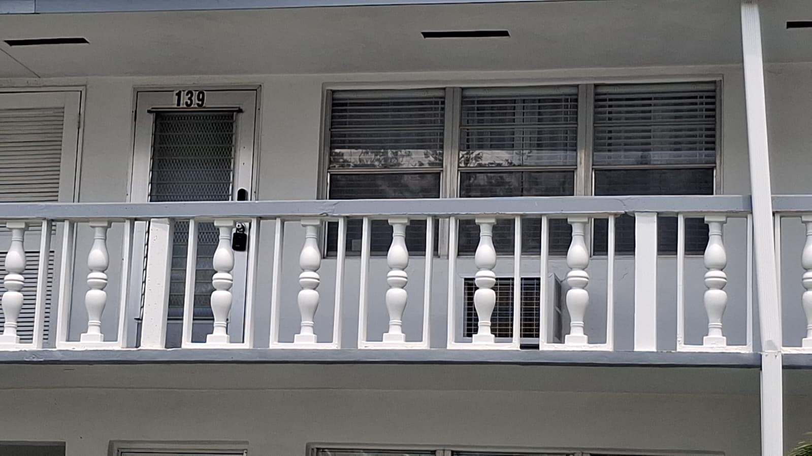 Northampton G Assosiation - Residential Lease