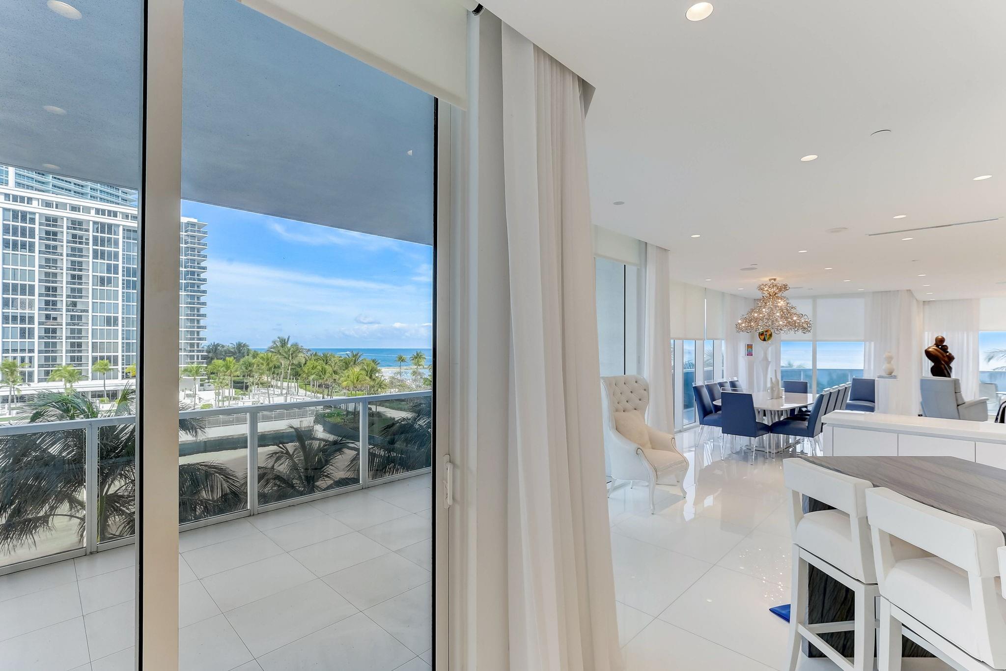 Photo 18 of 100 of 10225 Collins Ave 301, 303 & 304 condo