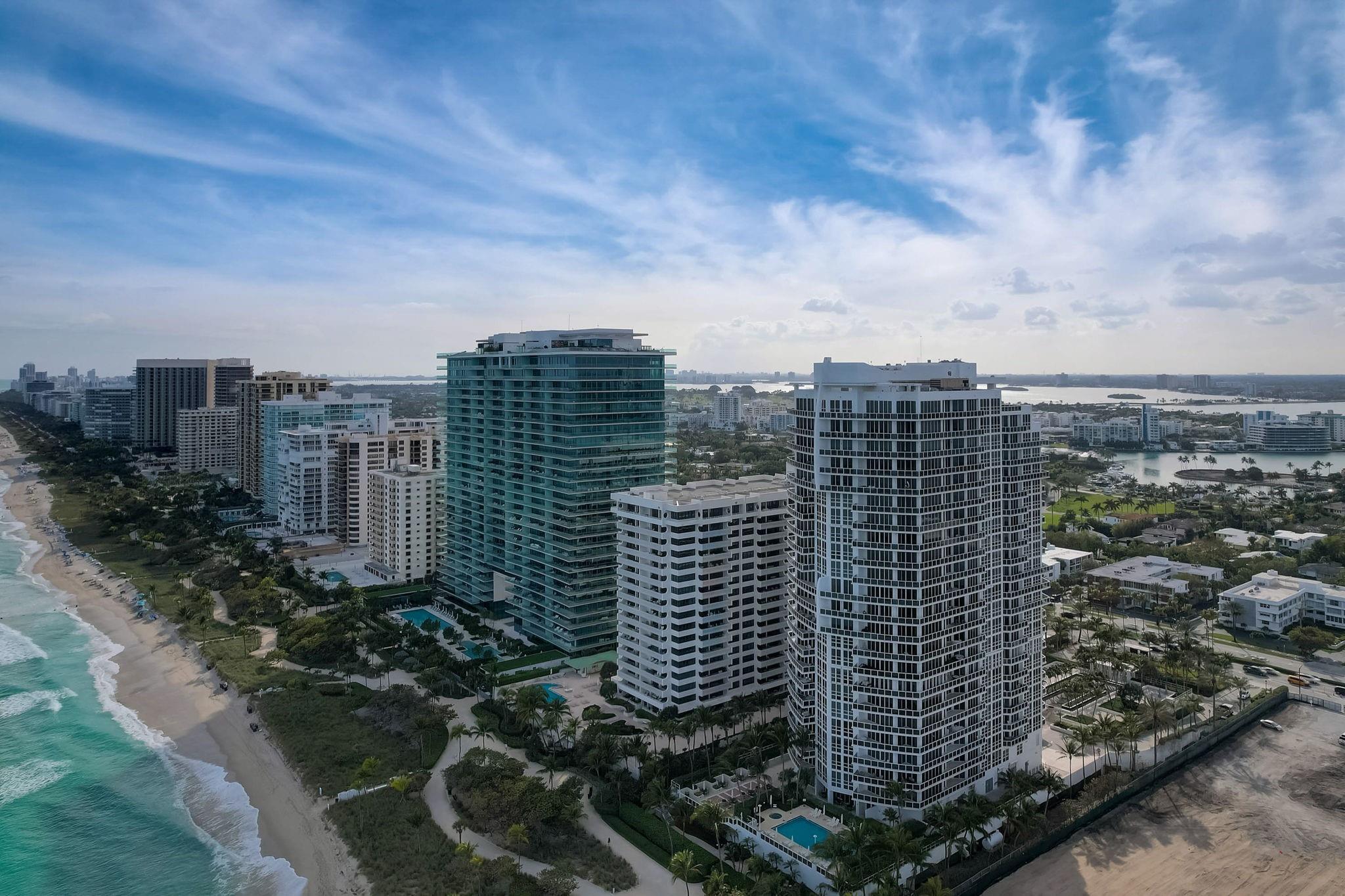 Photo 86 of 100 of 10225 Collins Ave 301, 303 & 304 condo