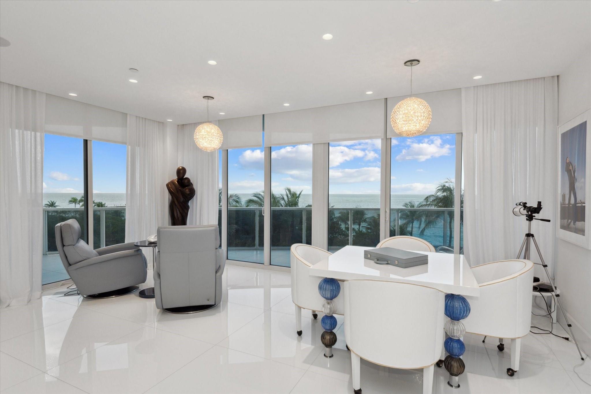 Photo 2 of 100 of 10225 Collins Ave 301, 303 & 304 condo