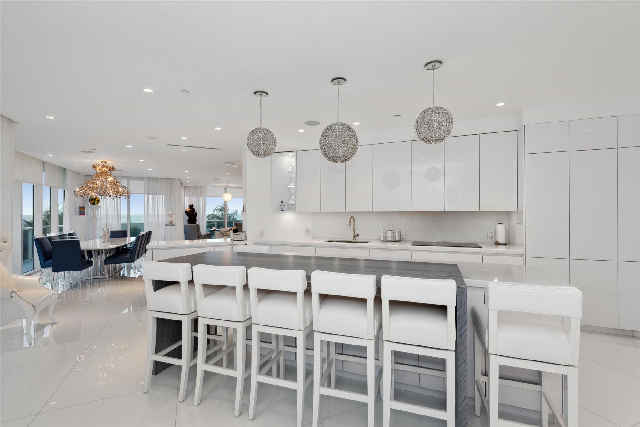 Photo 6 of 100 of 10225 Collins Ave 301, 303 & 304 condo