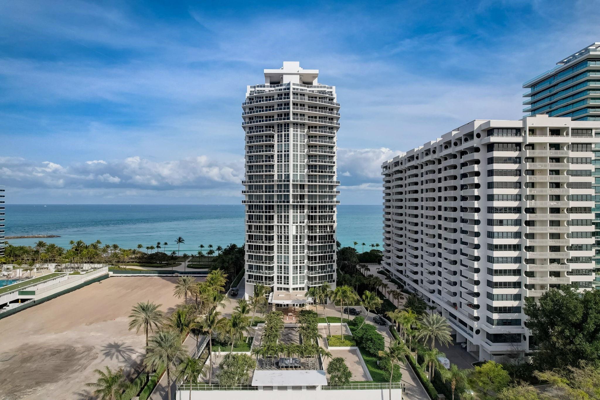 Photo 83 of 100 of 10225 Collins Ave 301, 303 & 304 condo