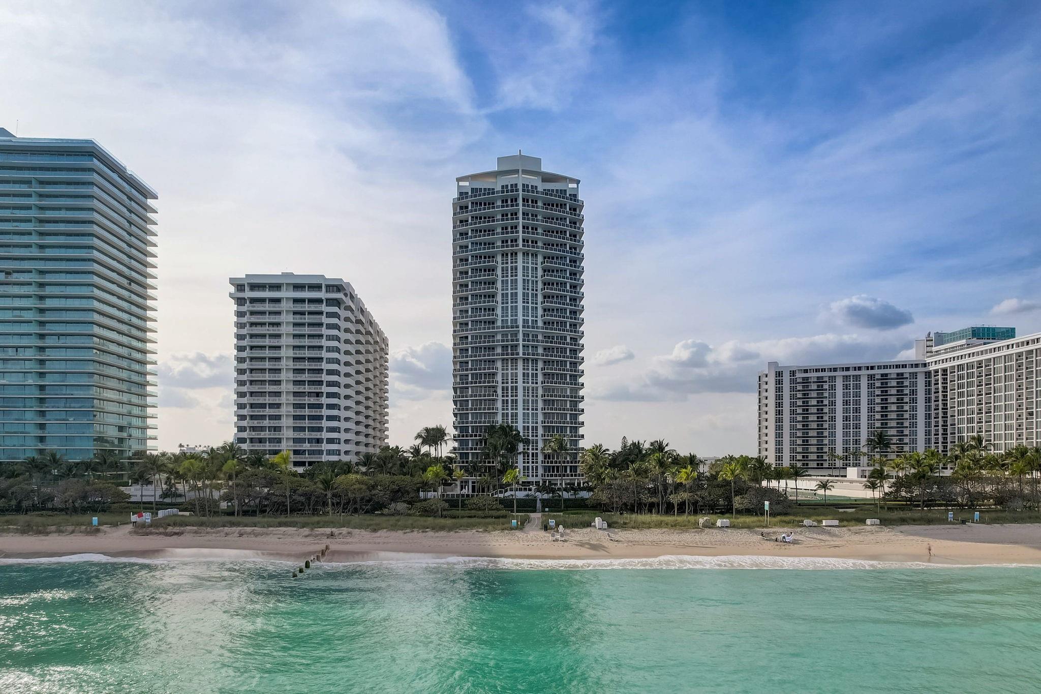 Photo 87 of 100 of 10225 Collins Ave 301, 303 & 304 condo