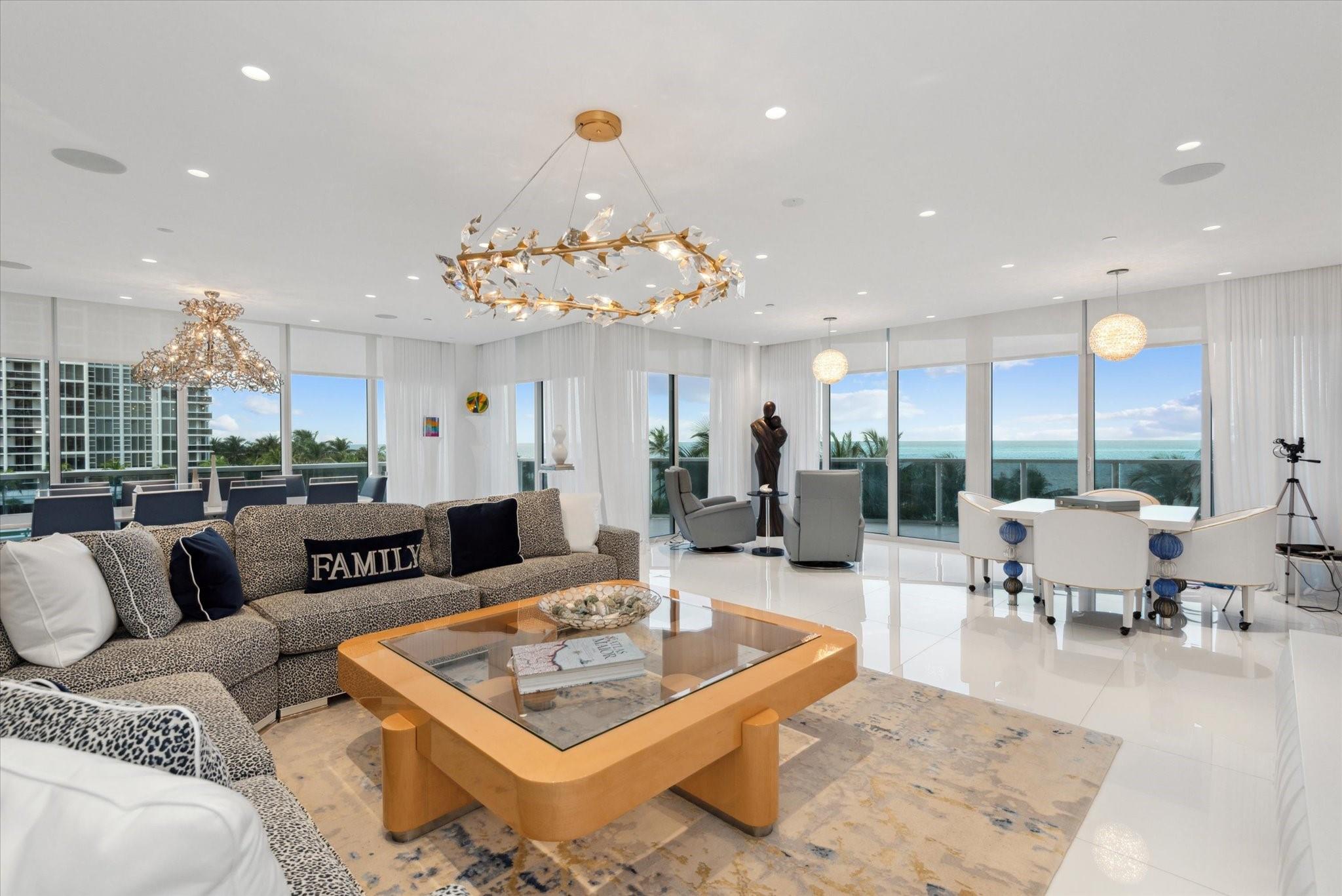 View Bal Harbour, FL 33154 condo