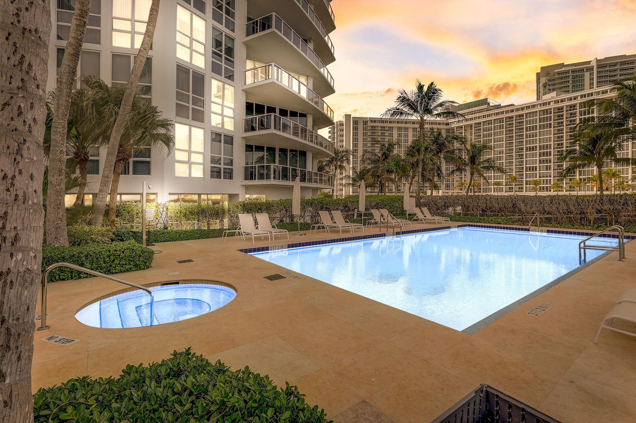 Photo 78 of 100 of 10225 Collins Ave 301, 303 & 304 condo