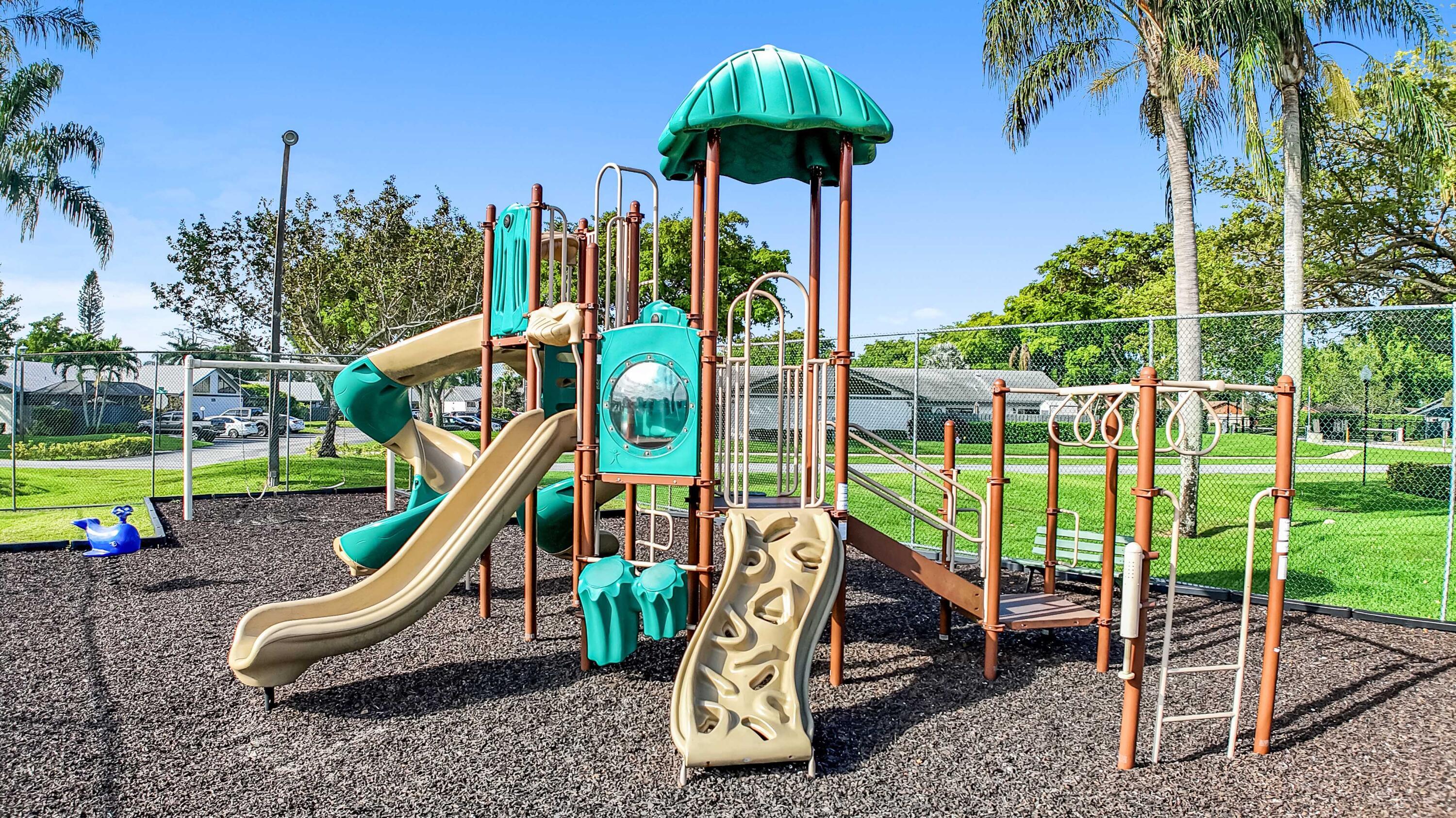 Summit Pines - Residential