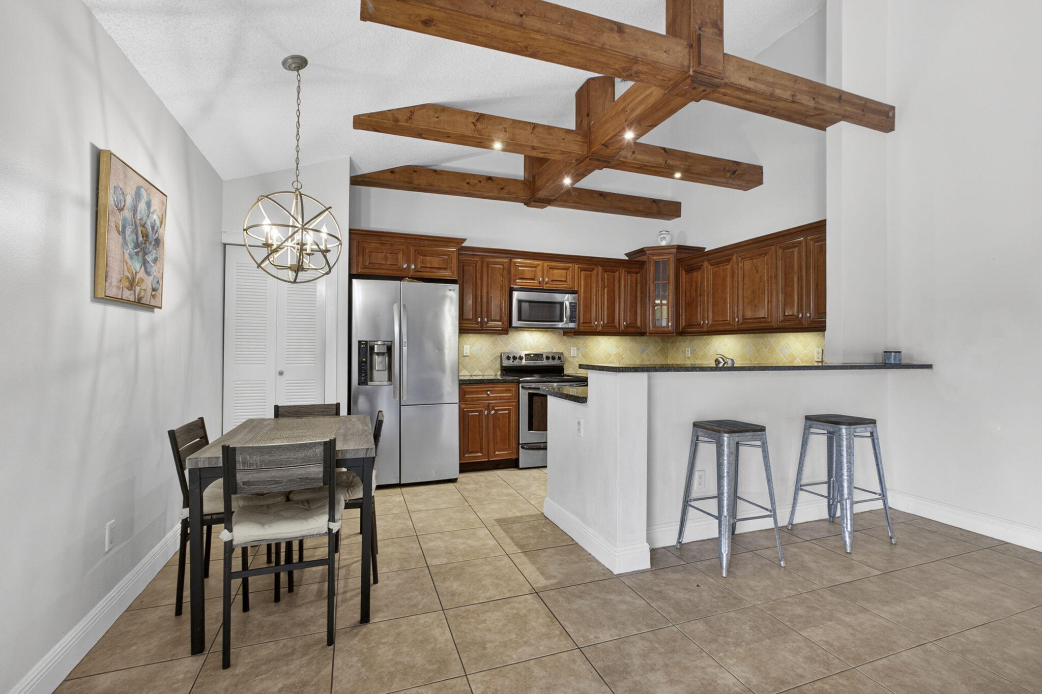 Summit Pines - Residential