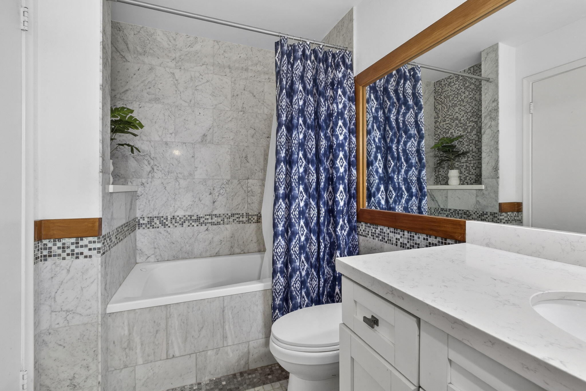 Summit Pines - Residential
