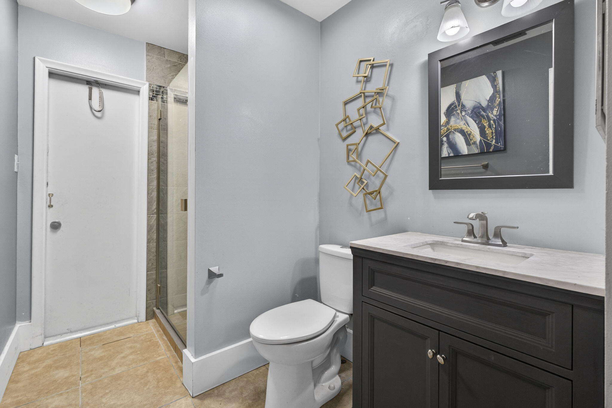 Summit Pines - Residential