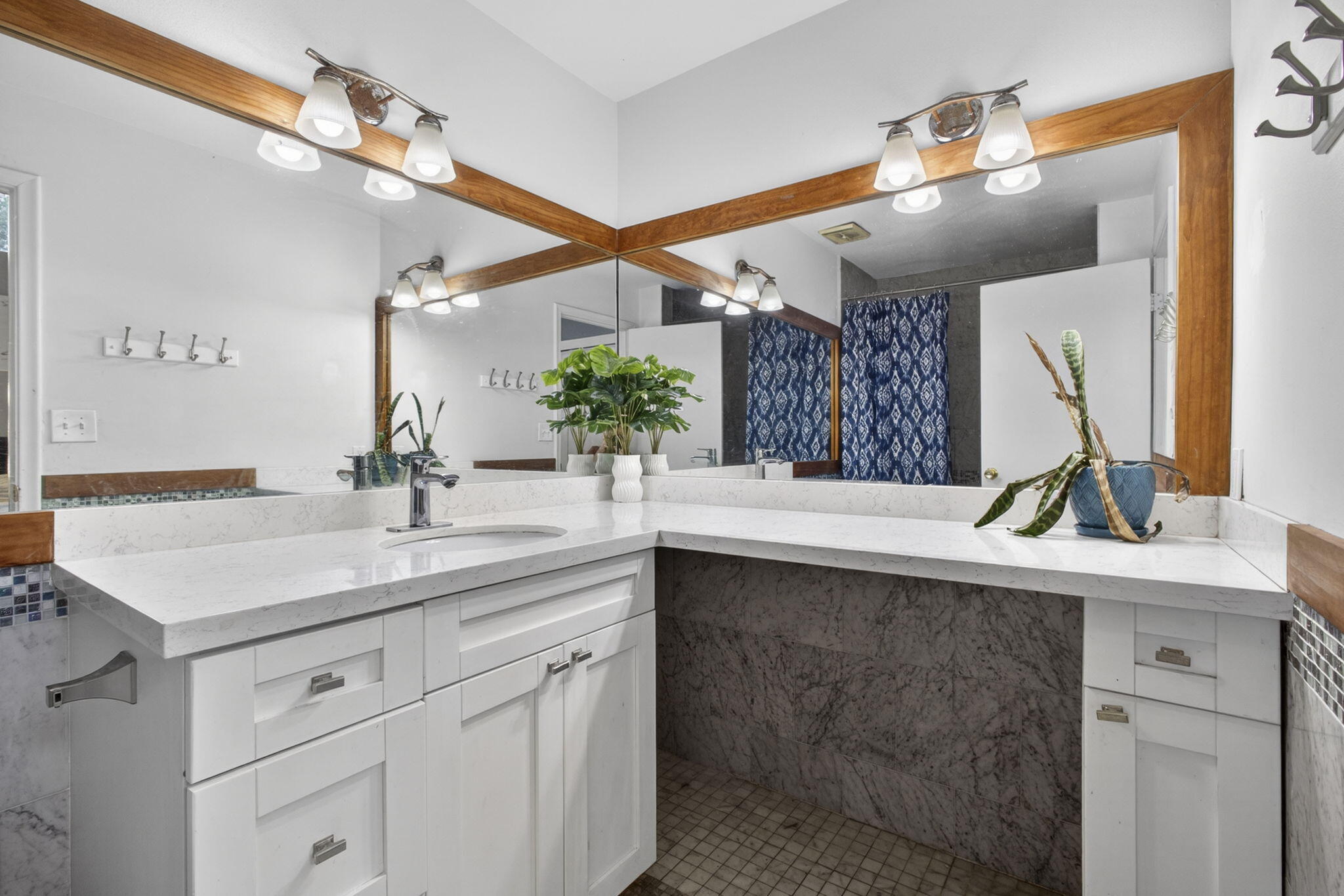 Summit Pines - Residential
