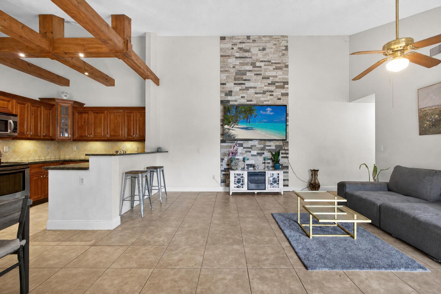 Summit Pines - Residential
