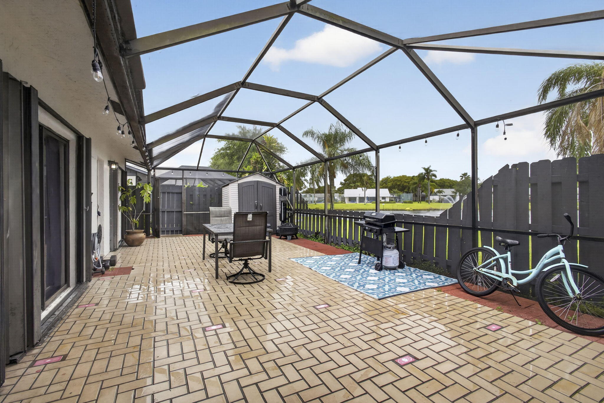 Summit Pines - Residential