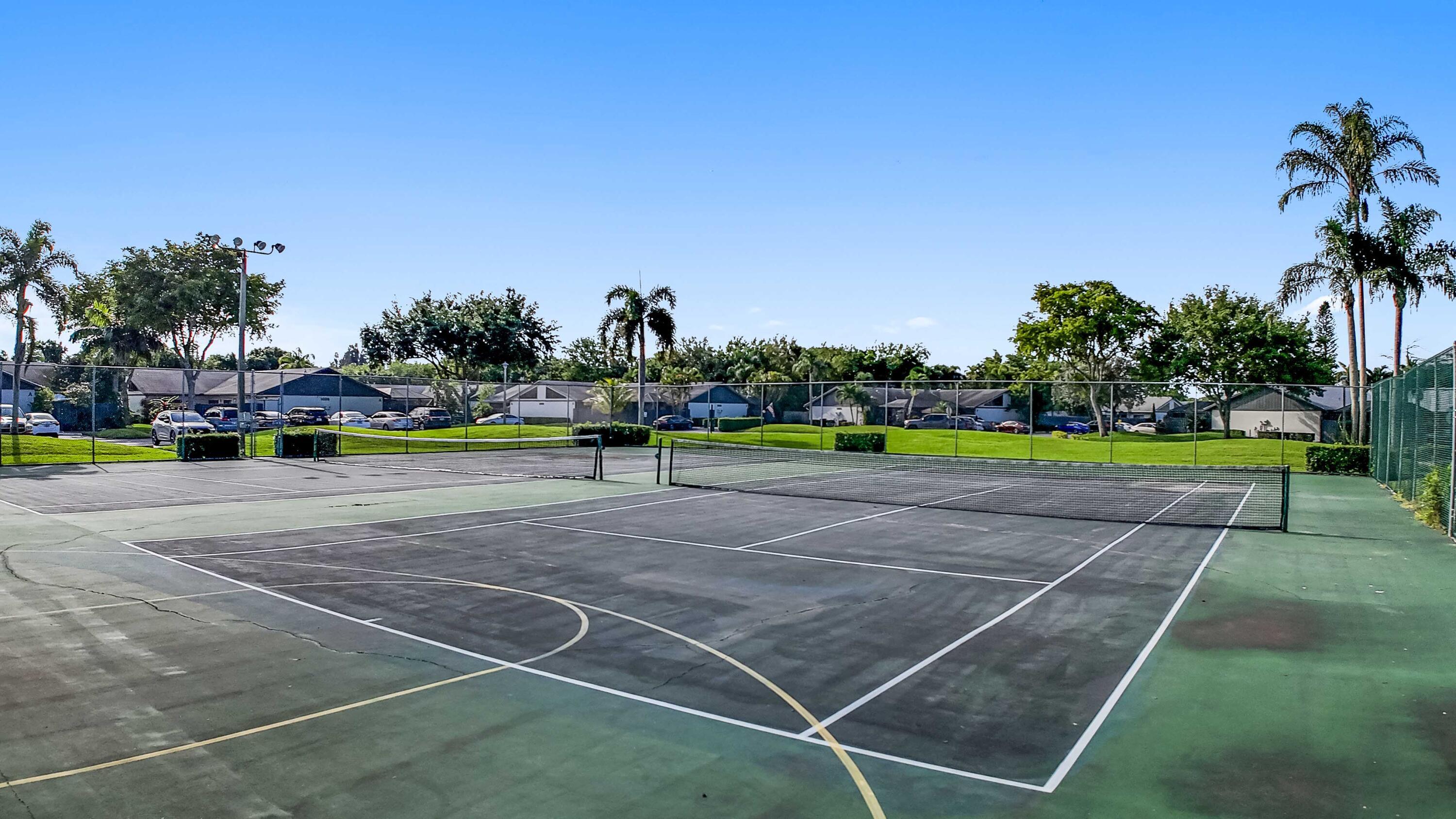 Summit Pines - Residential