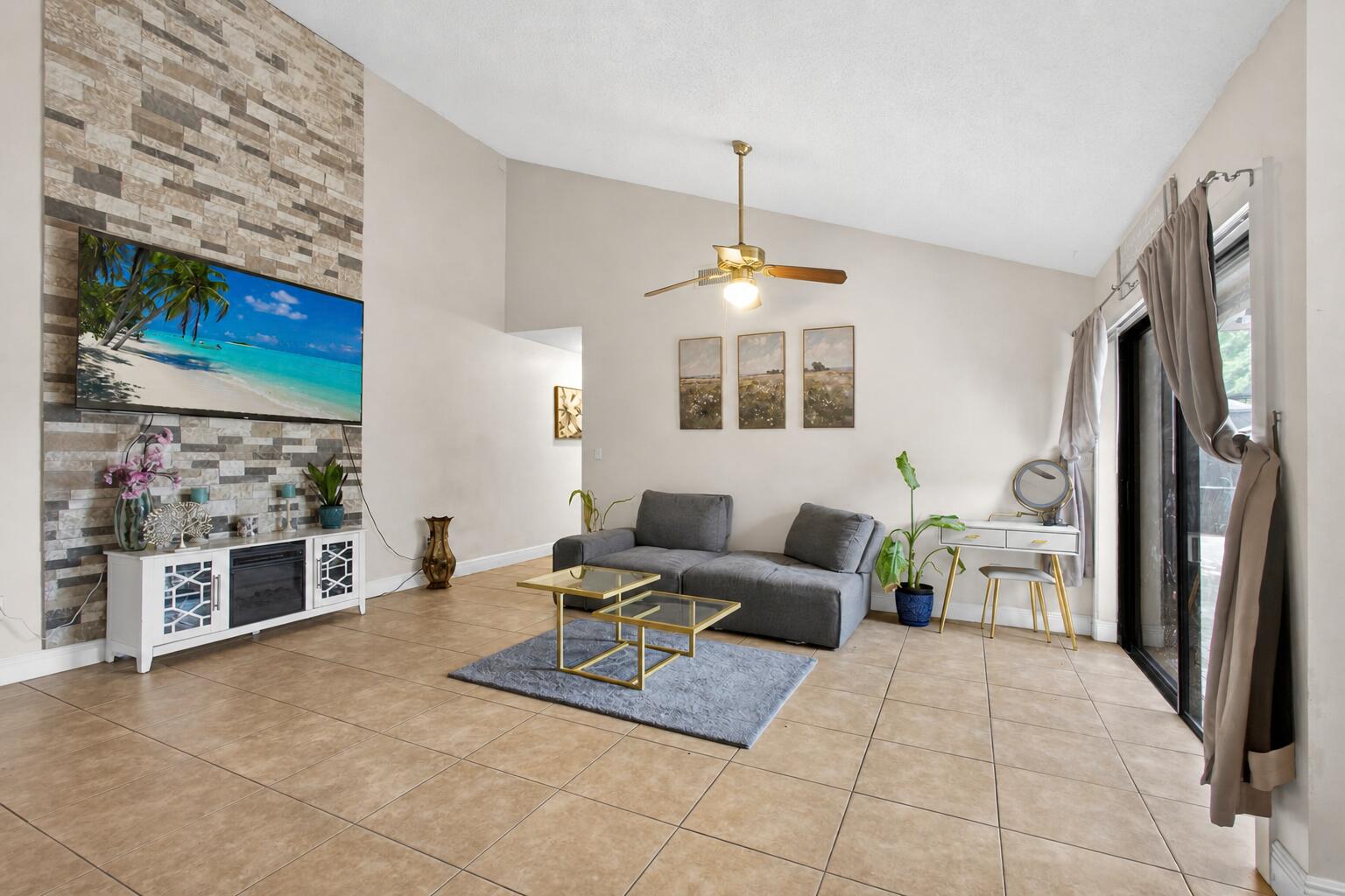 Summit Pines - Residential