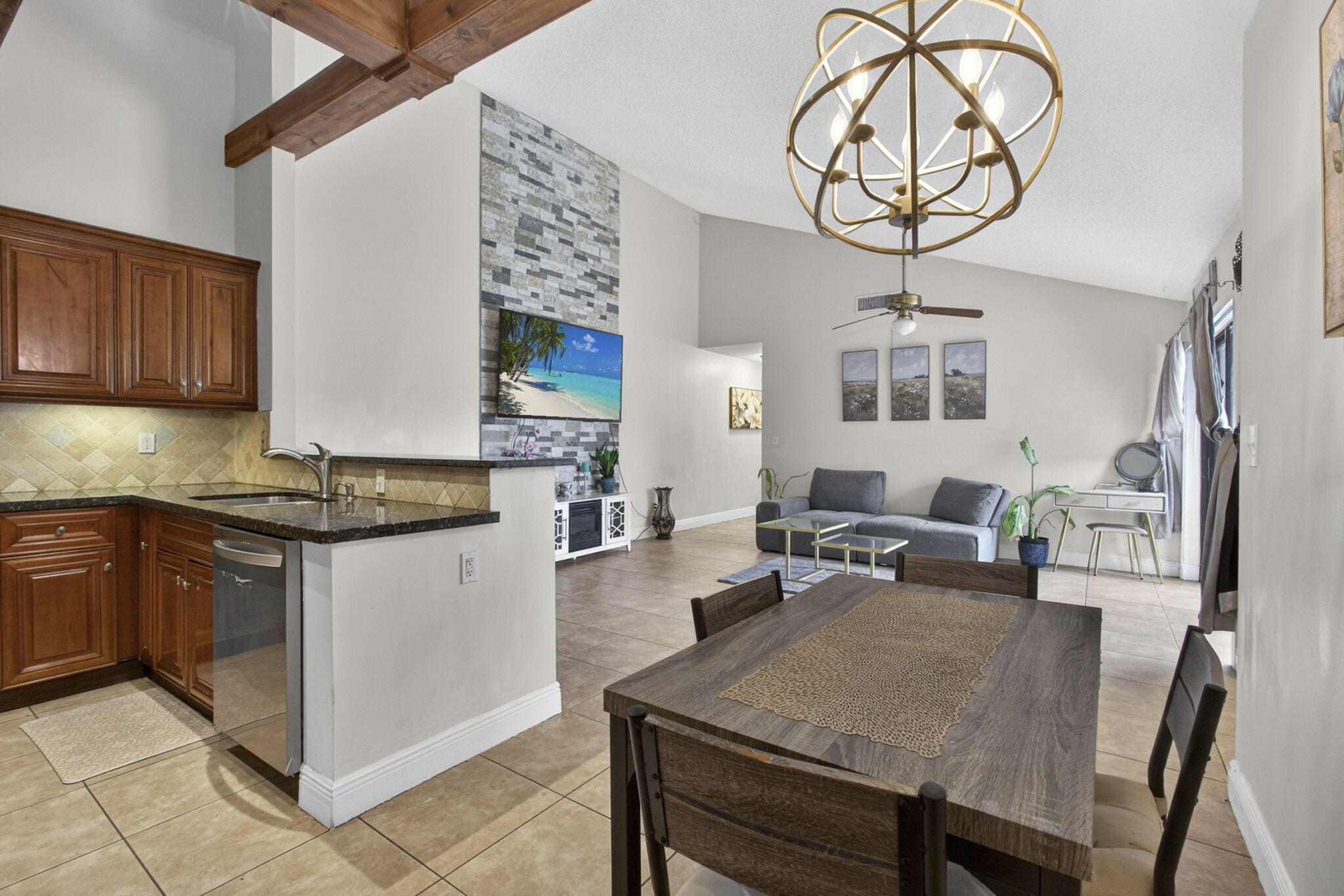 Summit Pines - Residential