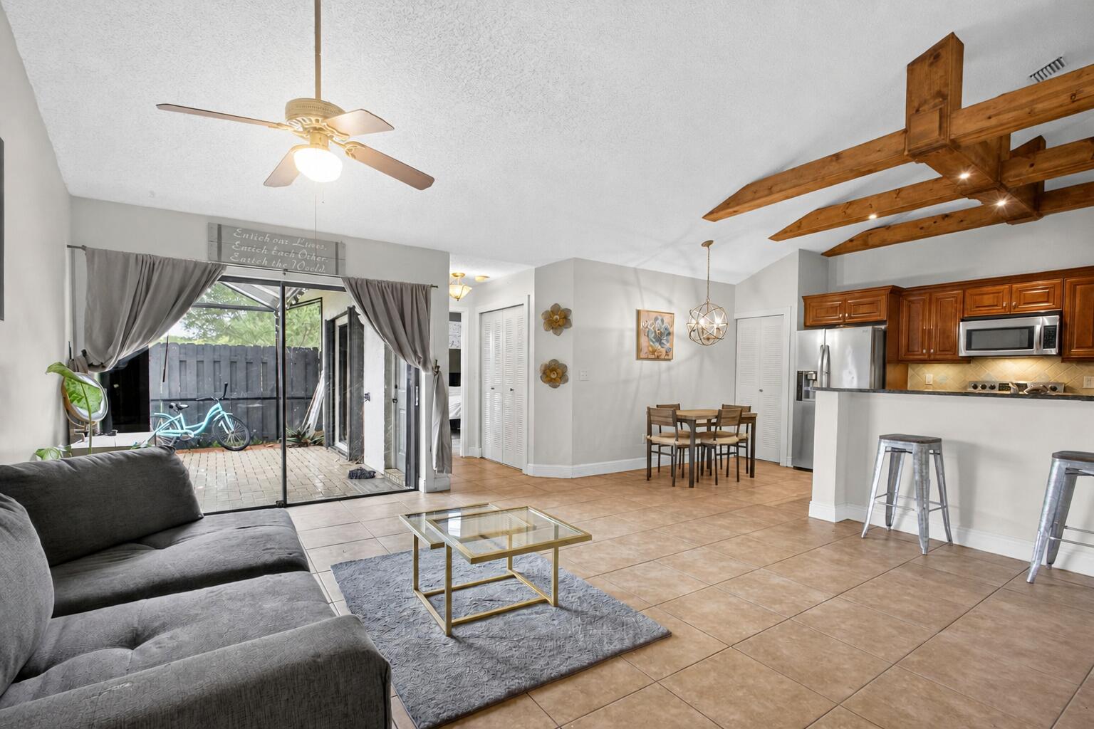 Summit Pines - Residential