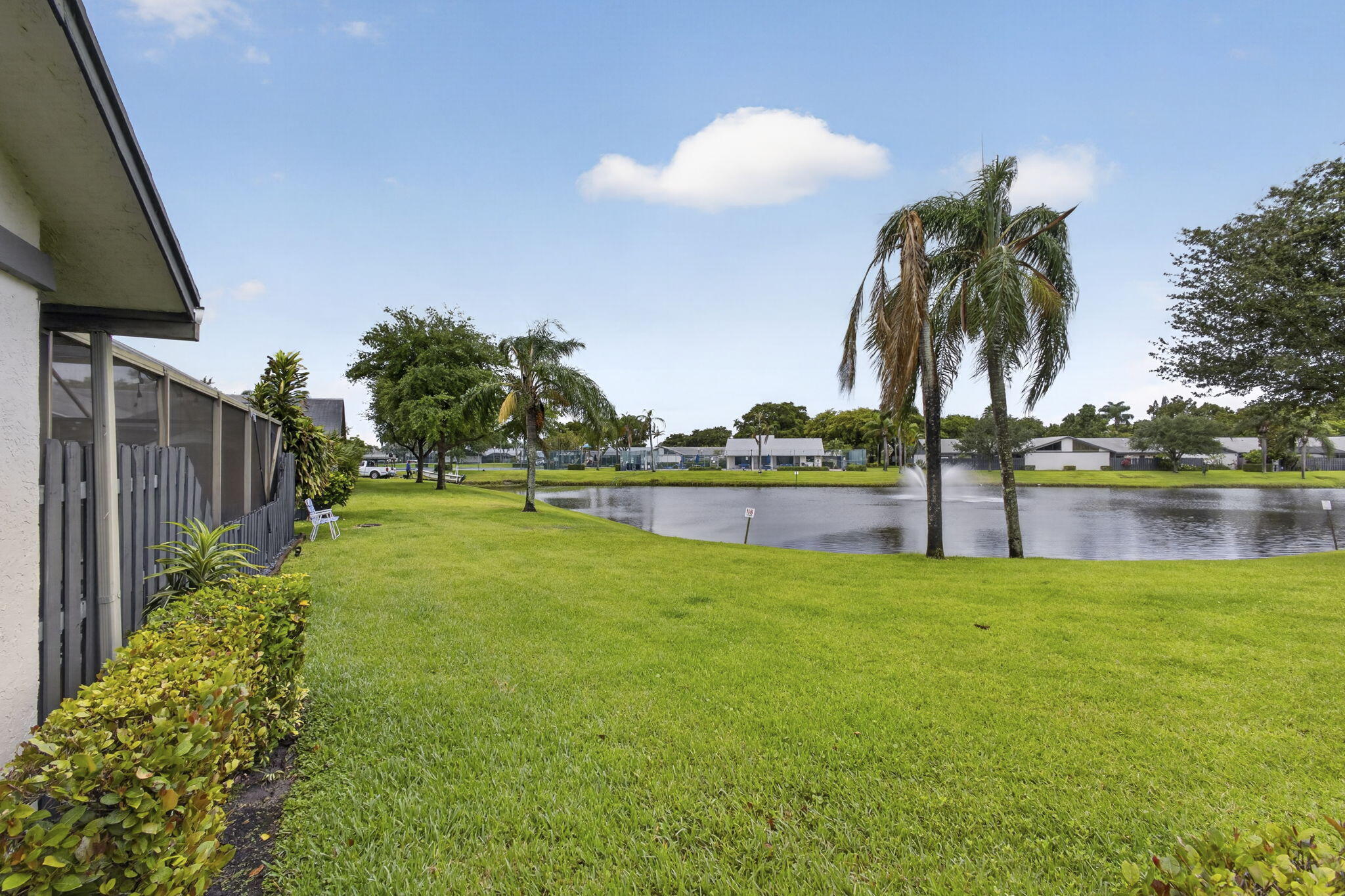 Summit Pines - Residential