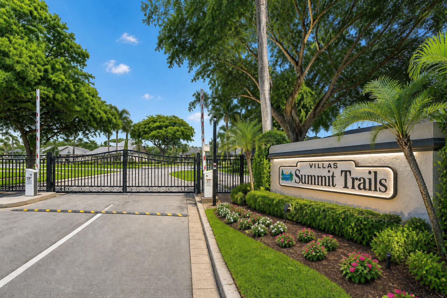 Summit Pines - Residential