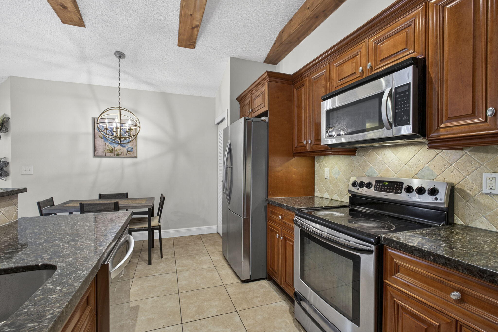 Summit Pines - Residential