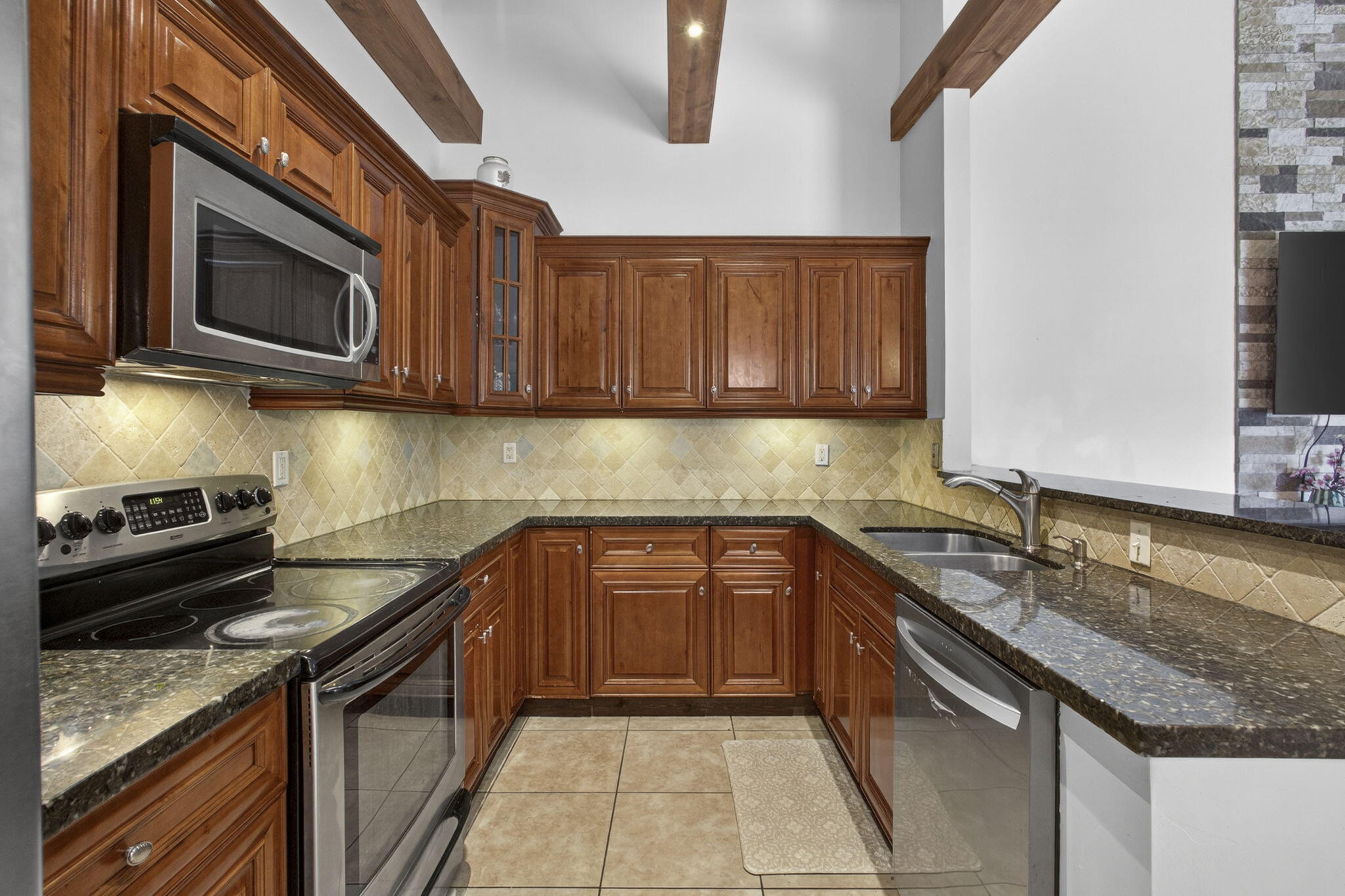 Summit Pines - Residential