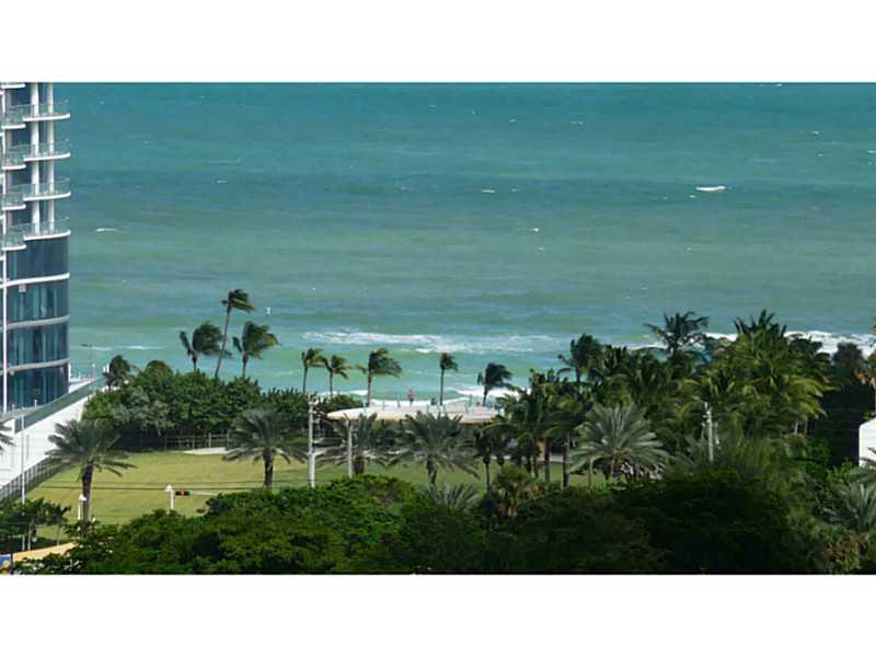 Winston Towers - Residential