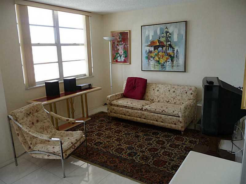 Winston Towers - Residential