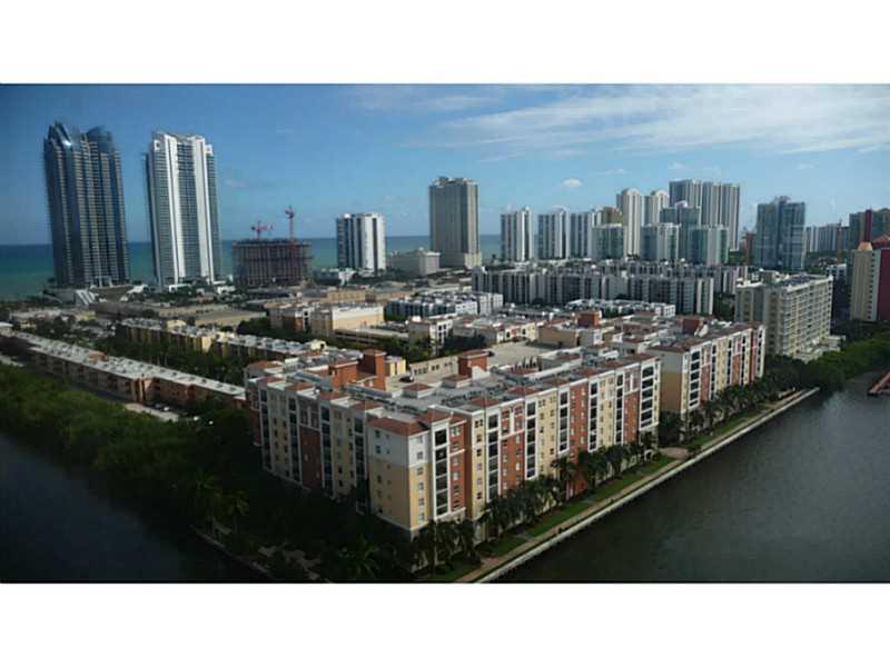 Winston Towers - Residential