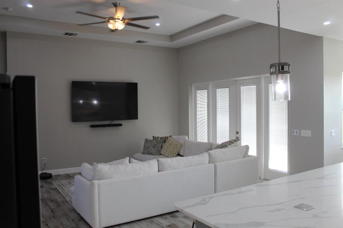 3502 S Brocksmith Road