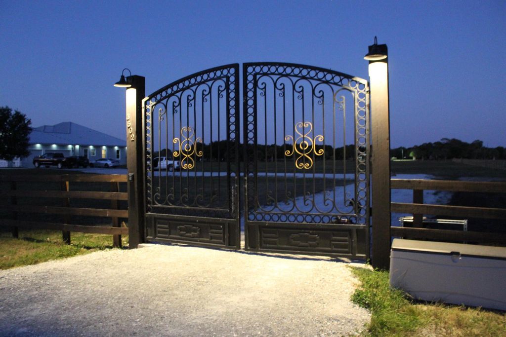 Photo of 3502 S Brocksmith Road, Fort Pierce, FL 34945 (MLS # R11134316)