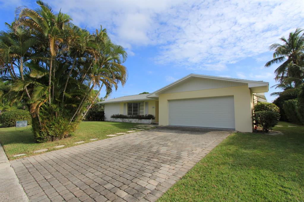 YACHT CLUB - Residential