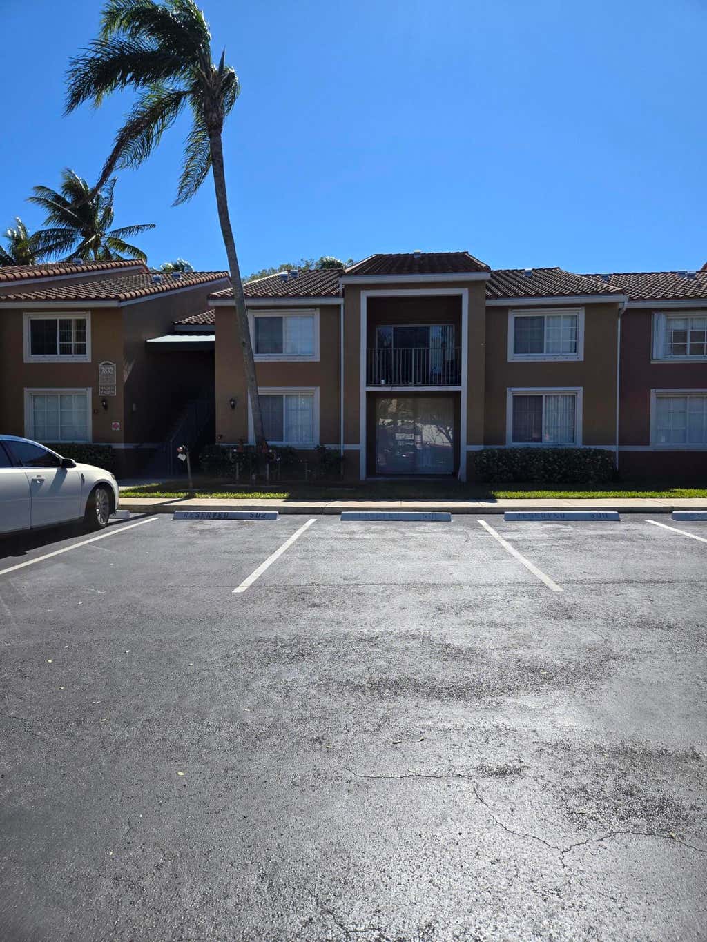 Photo of 7832 Sonoma Springs Circle #105, Lake Worth, FL 33463 (MLS # R11159763)