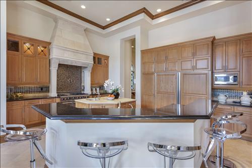 The Sanctuary - Residential