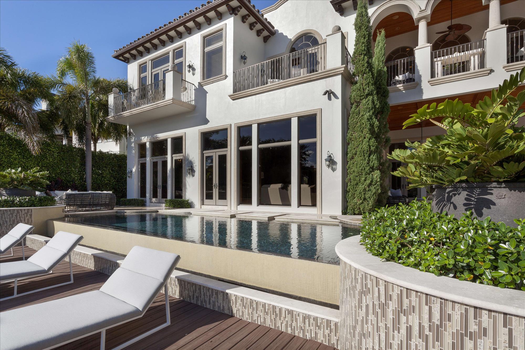 The Sanctuary - Residential