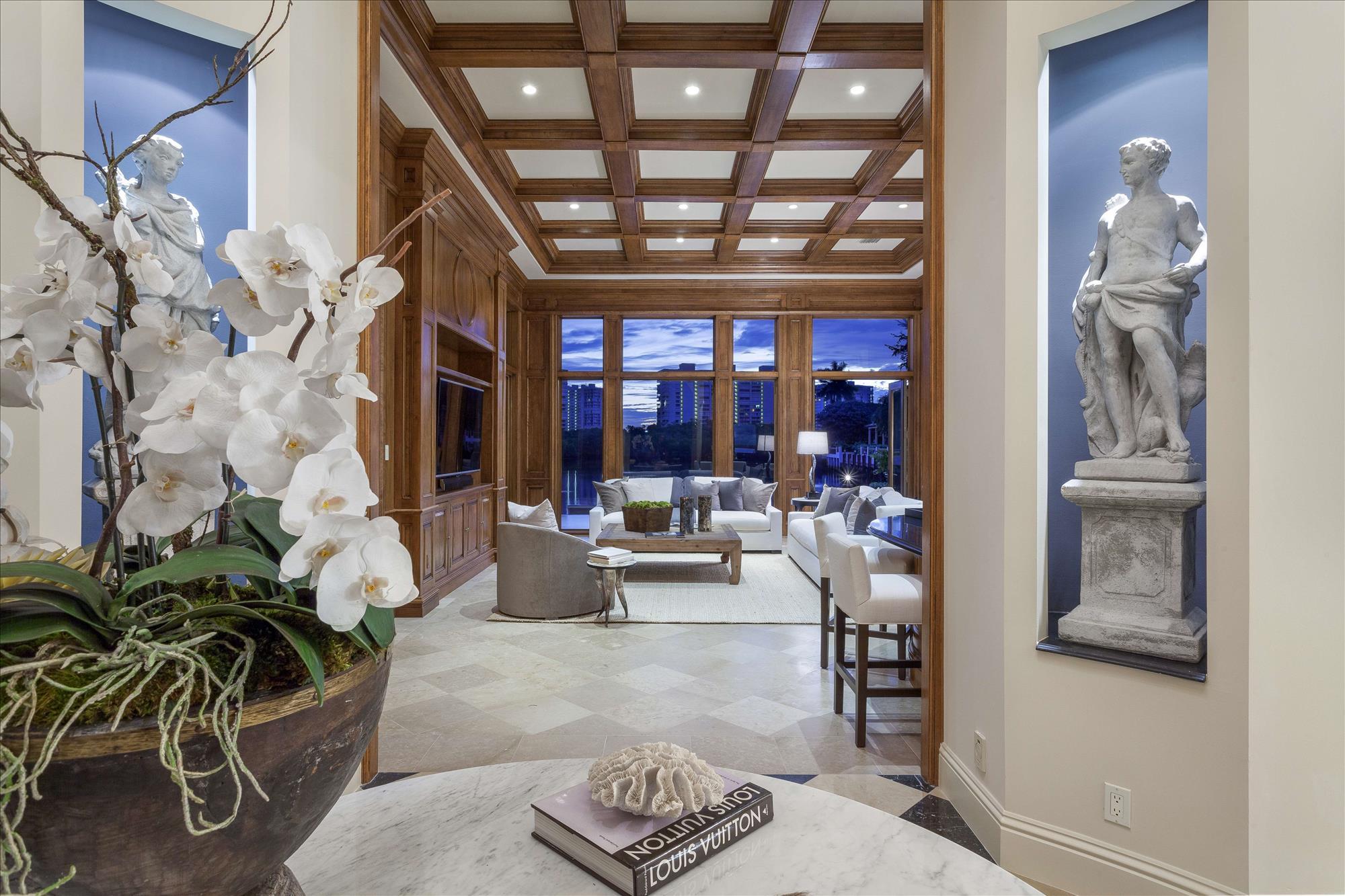 The Sanctuary - Residential