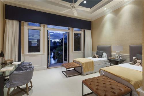 The Sanctuary - Residential