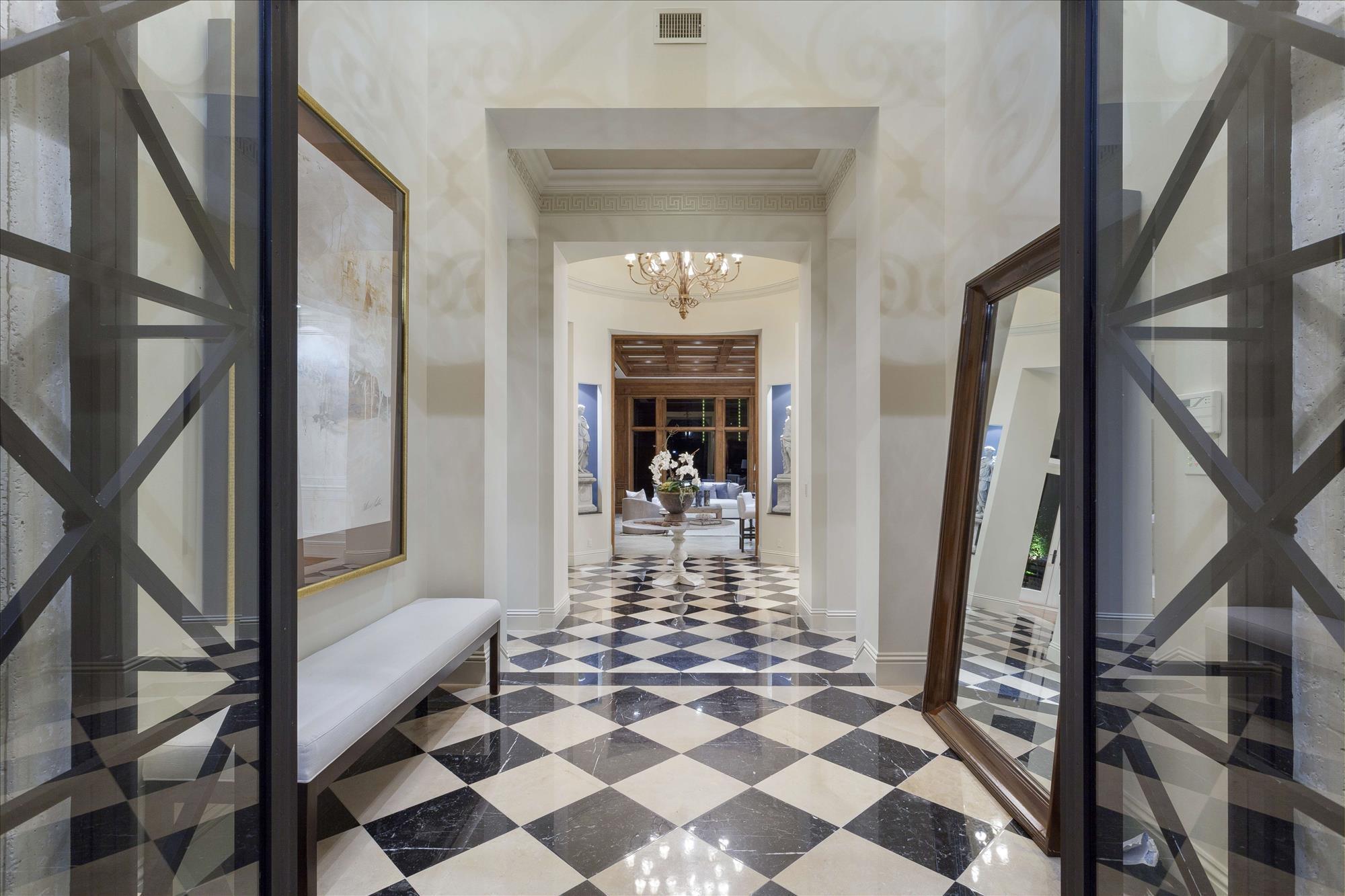 The Sanctuary - Residential