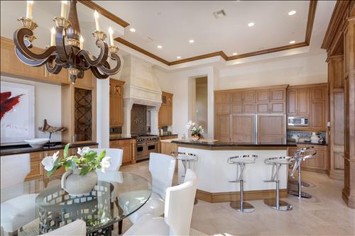 The Sanctuary - Residential