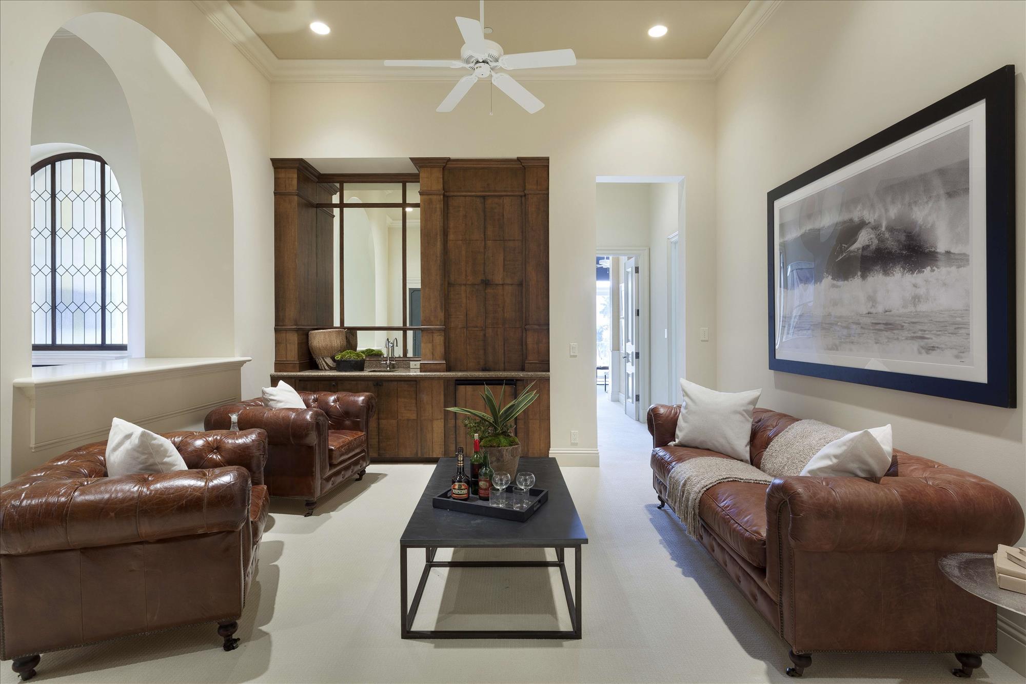 The Sanctuary - Residential