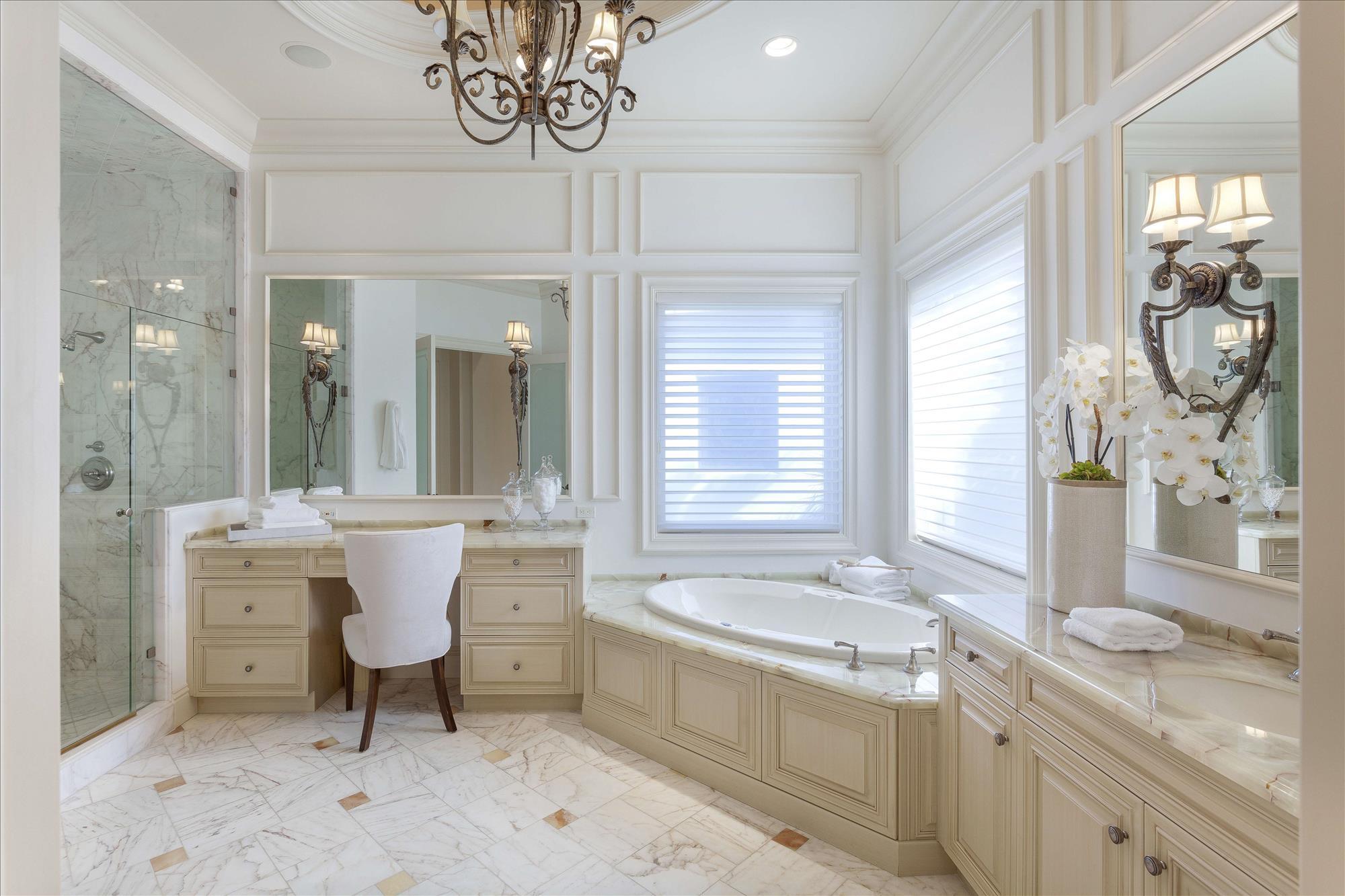 The Sanctuary - Residential