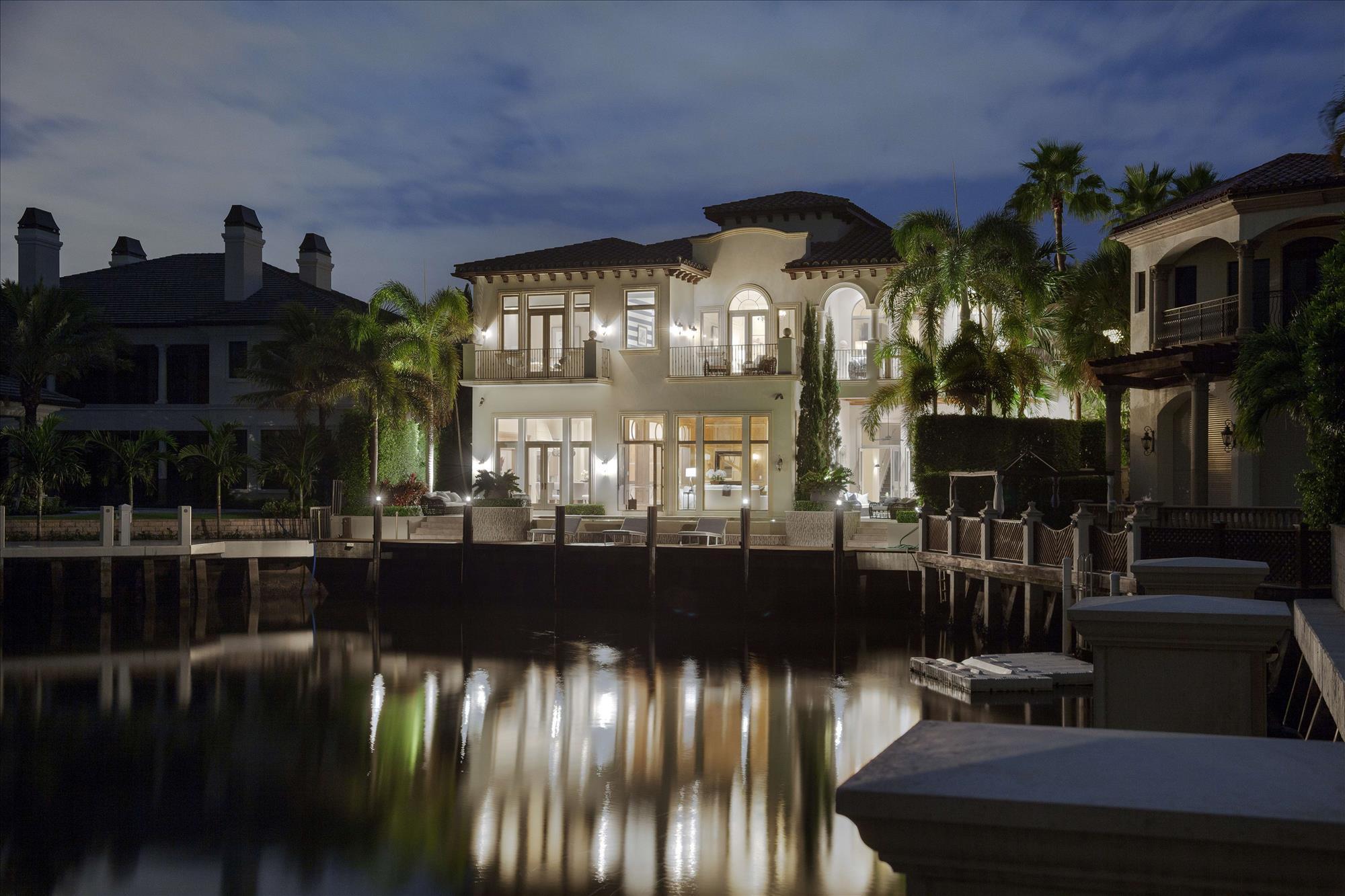 The Sanctuary - Residential