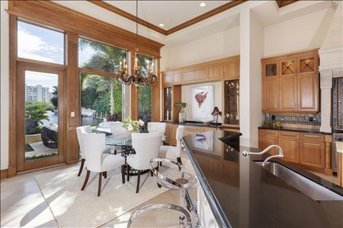 The Sanctuary - Residential